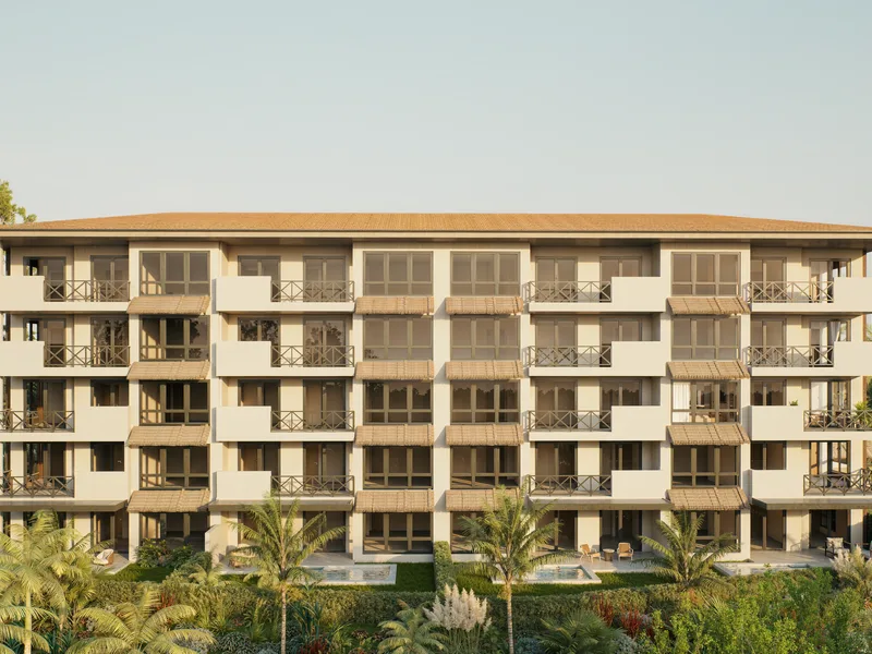 2 Bed Condo For Sale in Playa Hermosa, photo 9