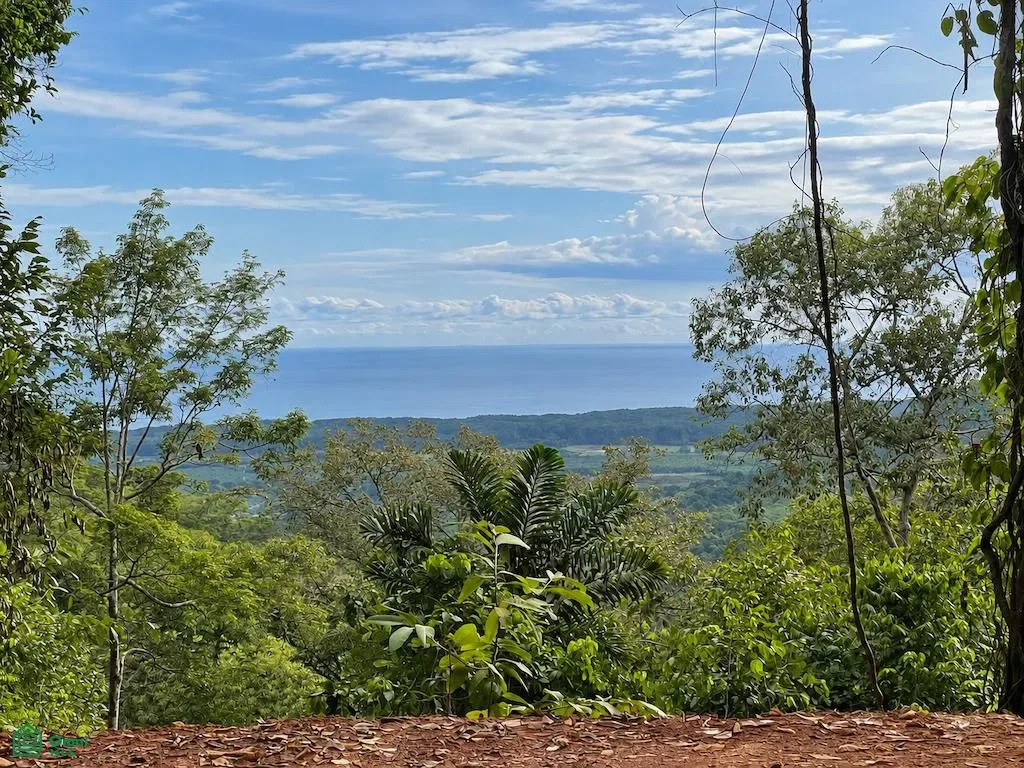 Portalon,, Puntarenas