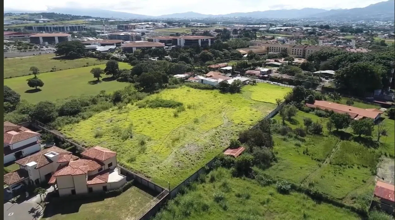 Lote en Venta en La Ribera ,Belen