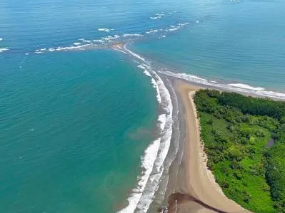Casa de playa titulada en el Parque Nacional de Uvita, photo 2