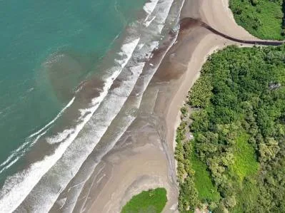 Casa de playa titulada en el Parque Nacional de Uvita, photo 3