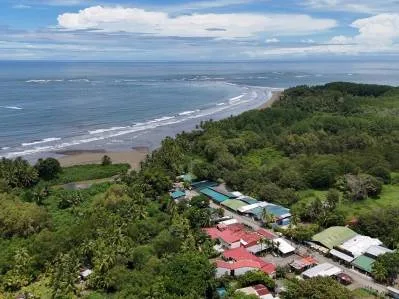 Casa de playa titulada en el Parque Nacional de Uvita, photo 4