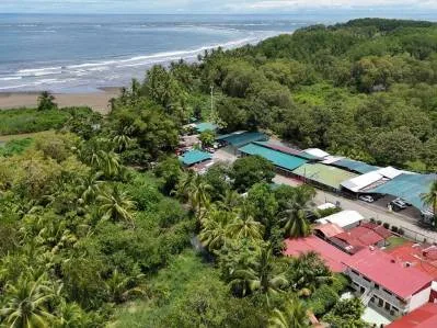 Casa de playa titulada en el Parque Nacional de Uvita, photo 5