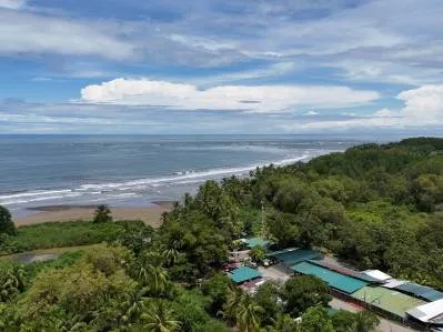 Casa de playa titulada en el Parque Nacional de Uvita, photo 6