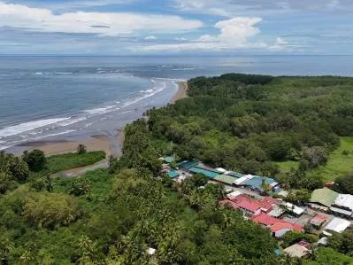 Casa de playa titulada en el Parque Nacional de Uvita, photo 7