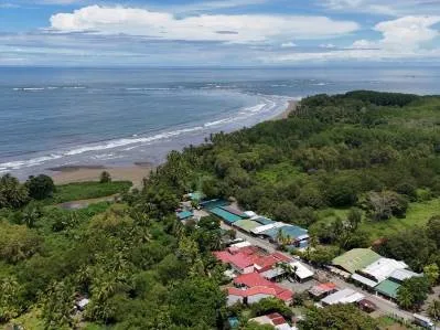 Casa de playa titulada en el Parque Nacional de Uvita, photo 8