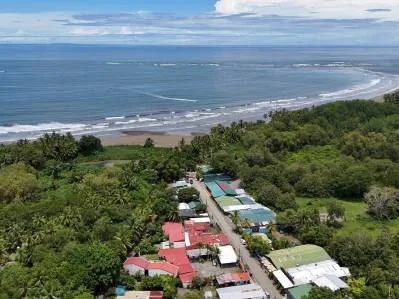 Casa de playa titulada en el Parque Nacional de Uvita, photo 9