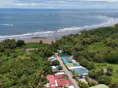 Casa de playa titulada en el Parque Nacional de Uvita, photo 10