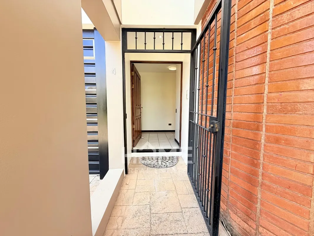 Vive con comodidad, amplitud y seguridad en una casa ideal para familias, ubicada dentro de un exclusivo condominio en San ..., photo 4