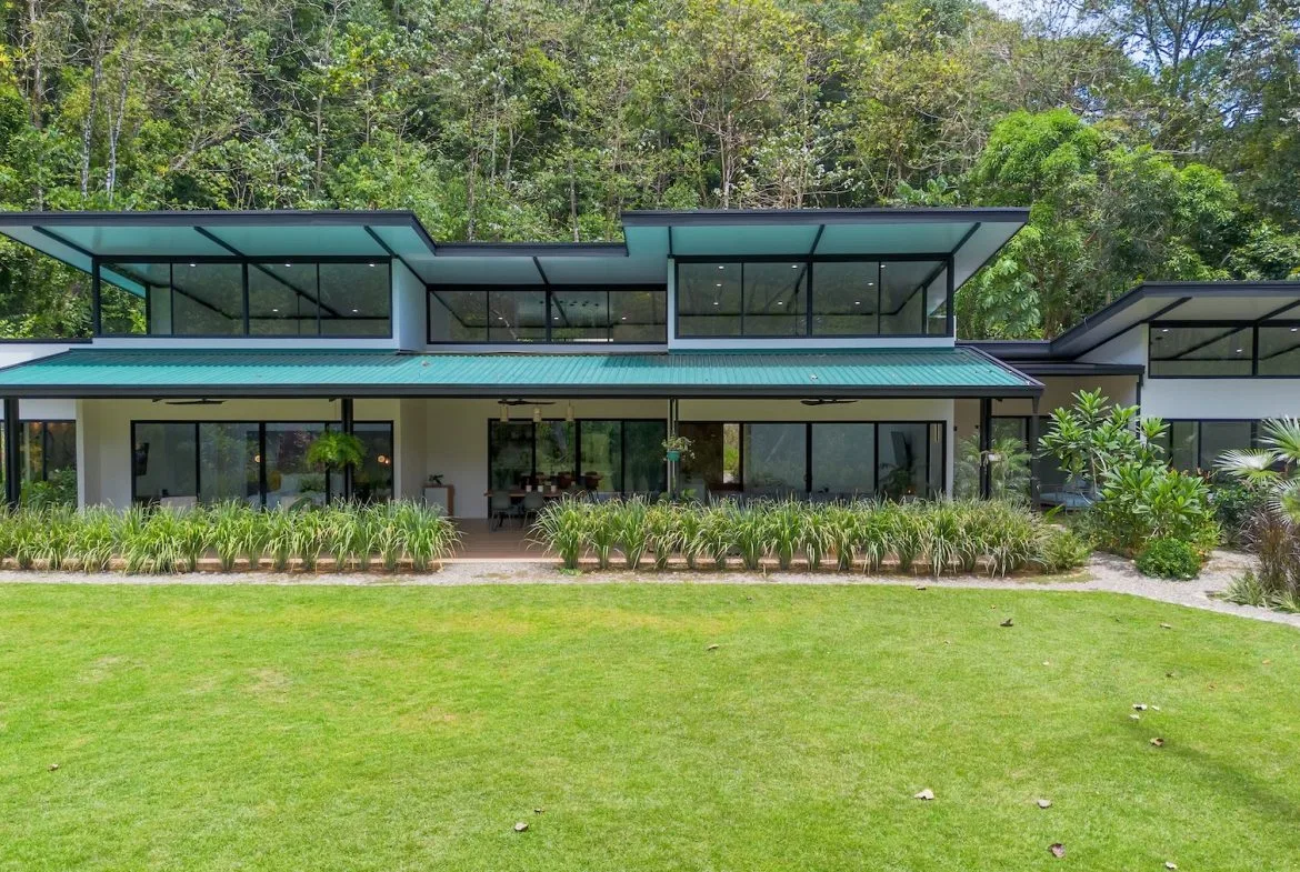 CASA OROPENDULA PROPERTY WITH THREE BEDROOMS, IN BARU – 3.44 ACRES, photo 2