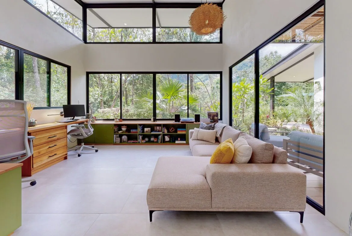 CASA OROPENDULA PROPERTY WITH THREE BEDROOMS, IN BARU – 3.44 ACRES, photo 14