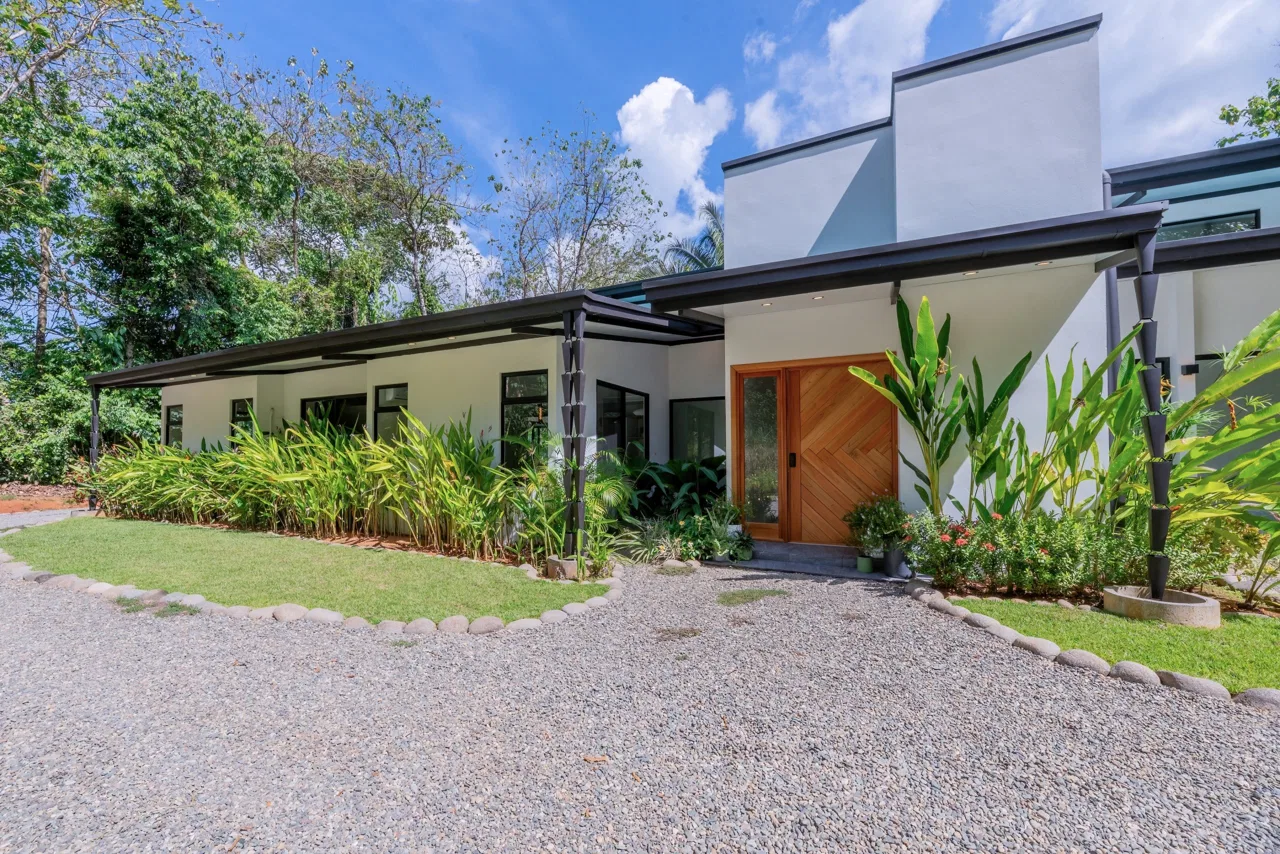 CASA OROPENDULA PROPERTY WITH THREE BEDROOMS, IN BARU – 3.44 ACRES, photo 3