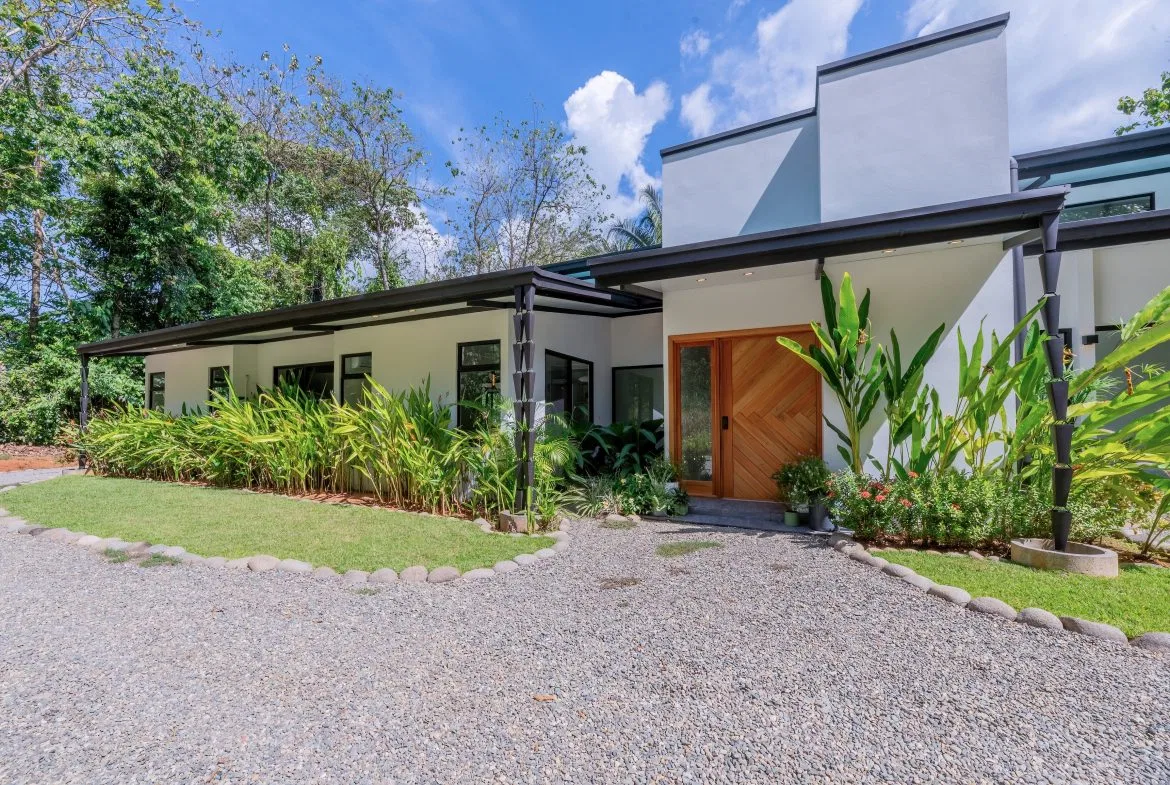 CASA OROPENDULA PROPERTY WITH THREE BEDROOMS, IN BARU – 3.44 ACRES, photo 4