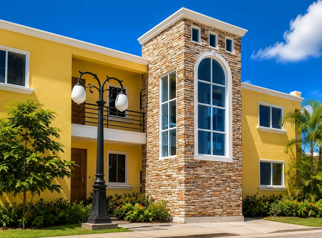 Acquire a residential development currently under construction in Real Terranova Residential Community, ...
