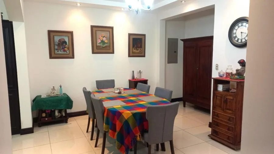 Venta de Casa en Guadalupe JJS 24-432 - Venta en Goicoechea, photo 2