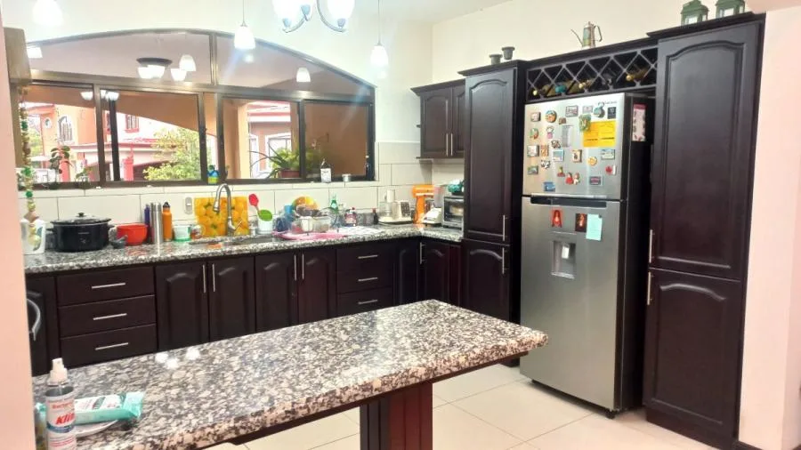 Venta de Casa en Guadalupe JJS 24-432 - Venta en Goicoechea, photo 13
