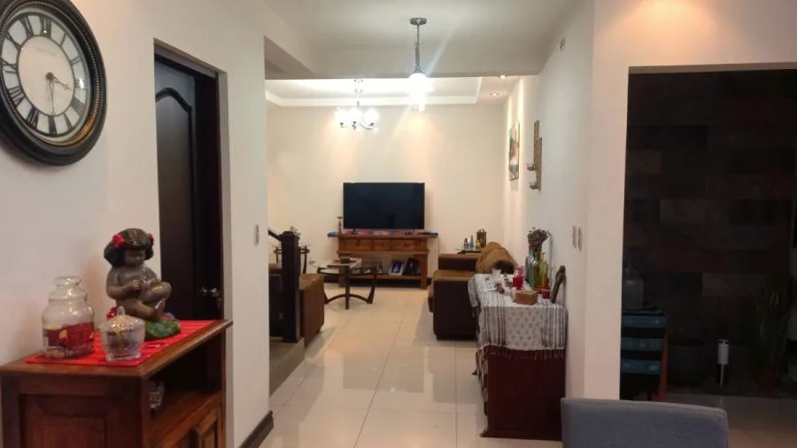 Venta de Casa en Guadalupe JJS 24-432 - Venta en Goicoechea, photo 3