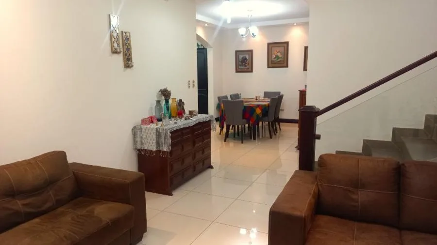 Venta de Casa en Guadalupe JJS 24-432 - Venta en Goicoechea, photo 6