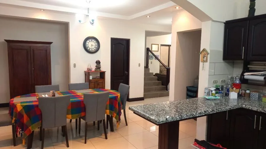 Venta de Casa en Guadalupe JJS 24-432 - Venta en Goicoechea, photo 9
