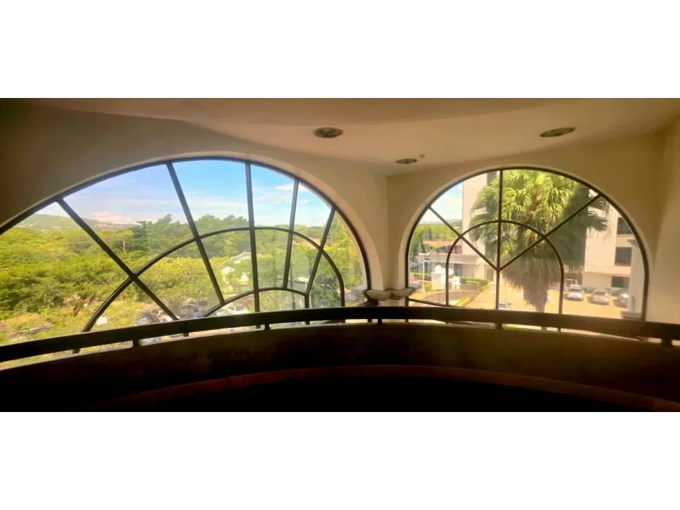 ALQUILER DE OFICINA, SAN JOSÉ, SANTA ANA, PARQUE EMPRESARIAL FORUM 1