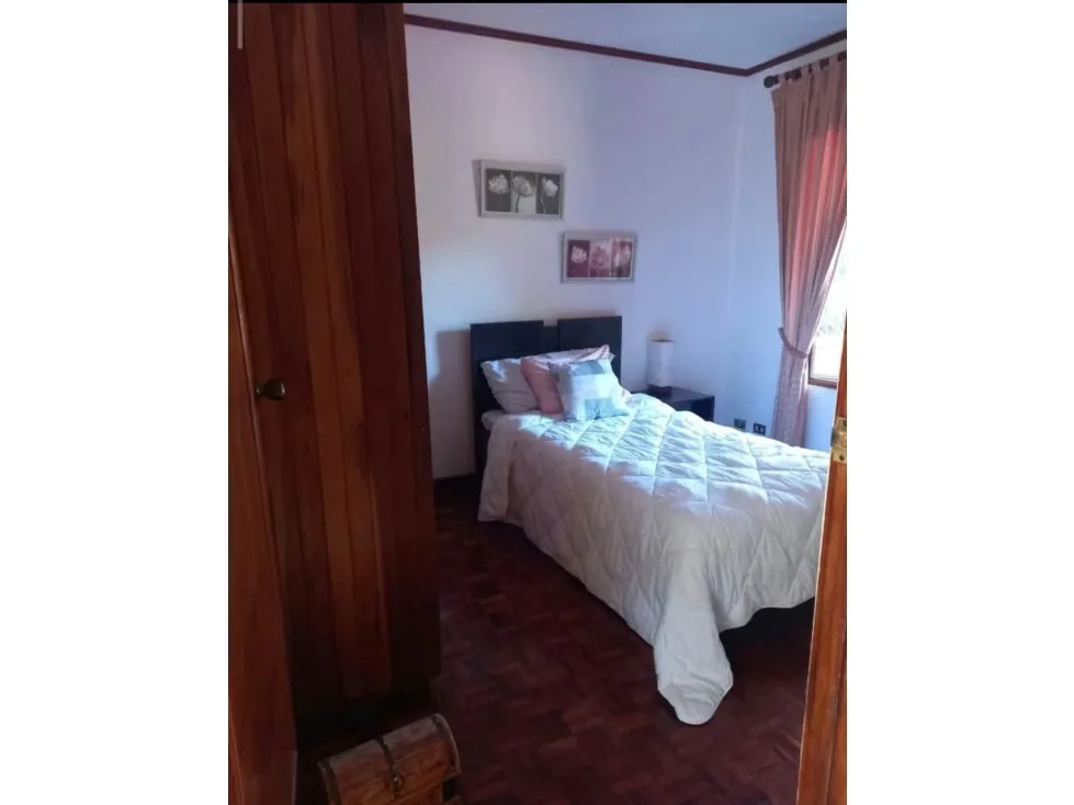 Alquiler en San Rafael de Heredia en una de las mejores zonas residenciales