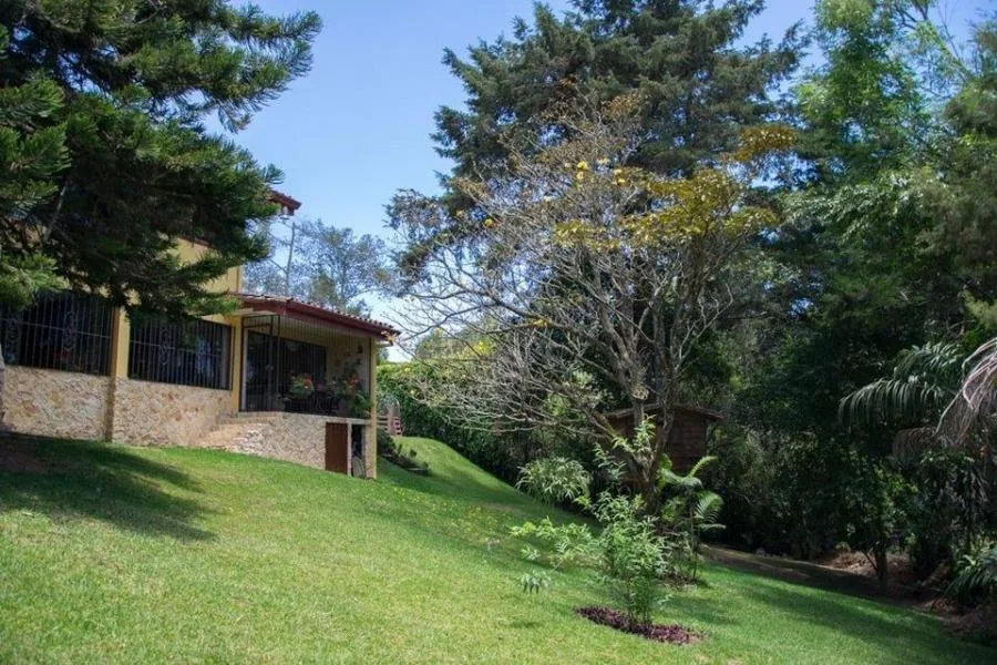VENTA DE CASA EN SABANILLA MONTES DE OCA PBR - Venta en Montes de Oca, photo 10