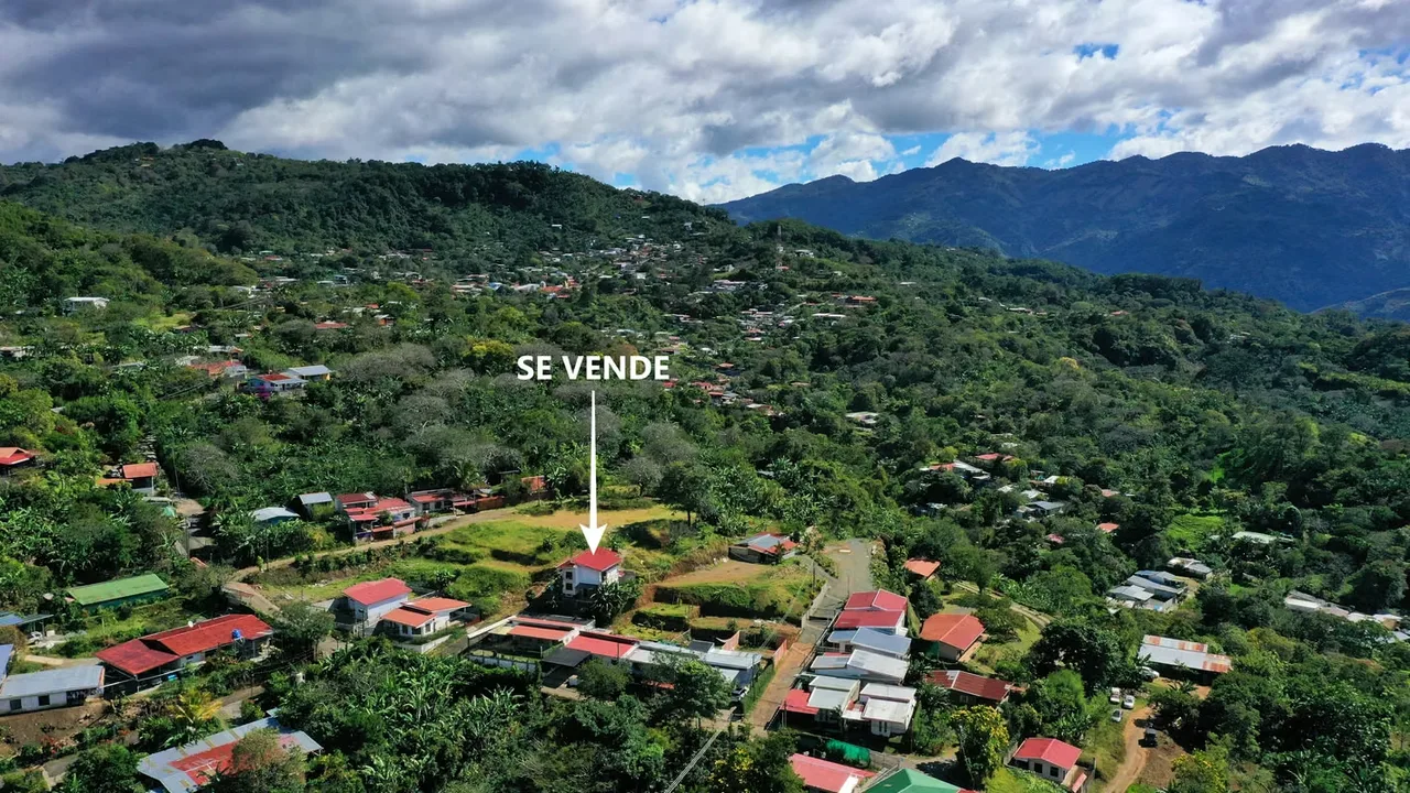 House for Sale | Vuelta de Jorco, Aserrí, San José, Costa Rica -15, photo 11