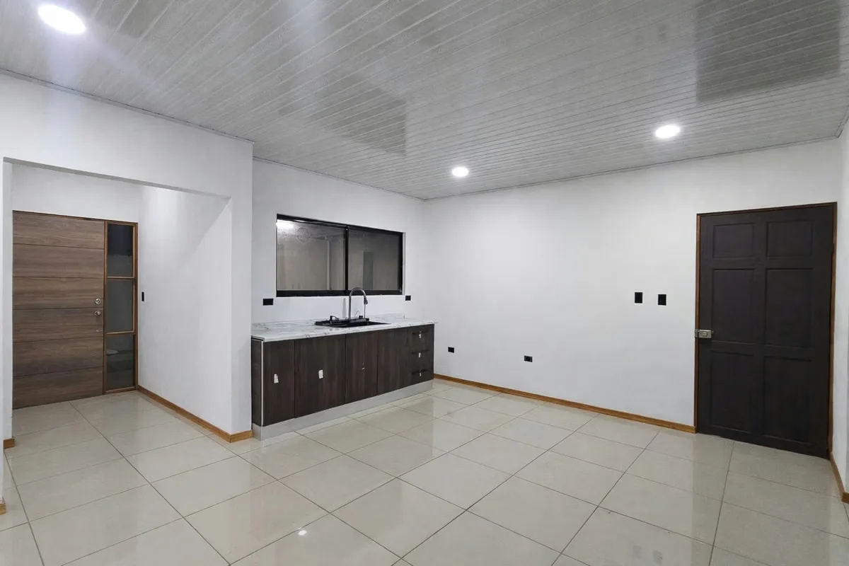 House for Sale | Vuelta de Jorco, Aserrí, San José, Costa Rica -15, photo 3