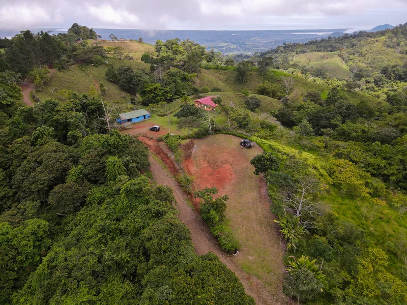 Land For Sale in Ojochal