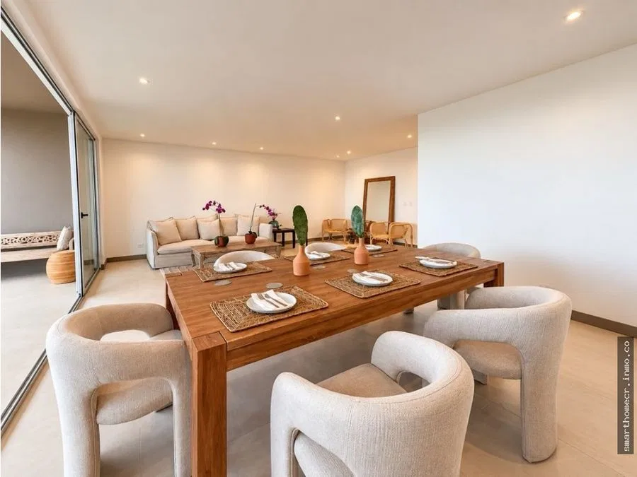 VENTA / ALQUILER DE APARTAMENTO EN DUKANA, ESCAZÚ, photo 2