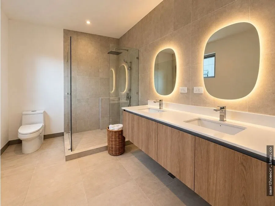 VENTA / ALQUILER DE APARTAMENTO EN DUKANA, ESCAZÚ, photo 11