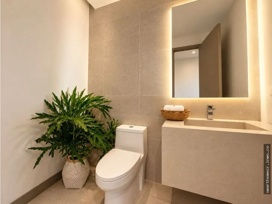 VENTA / ALQUILER DE APARTAMENTO EN DUKANA, ESCAZÚ, photo 14