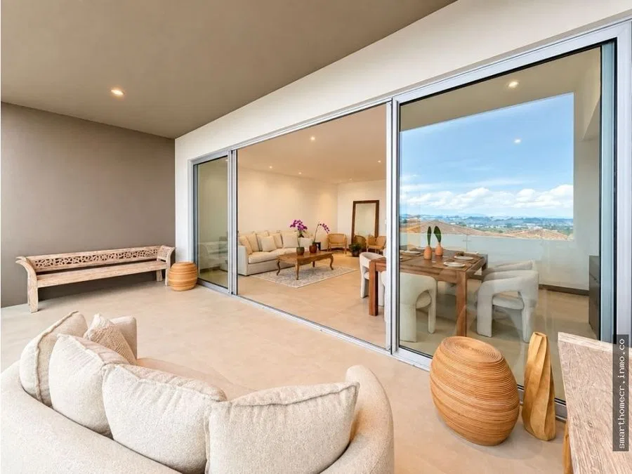 VENTA / ALQUILER DE APARTAMENTO EN DUKANA, ESCAZÚ, photo 6