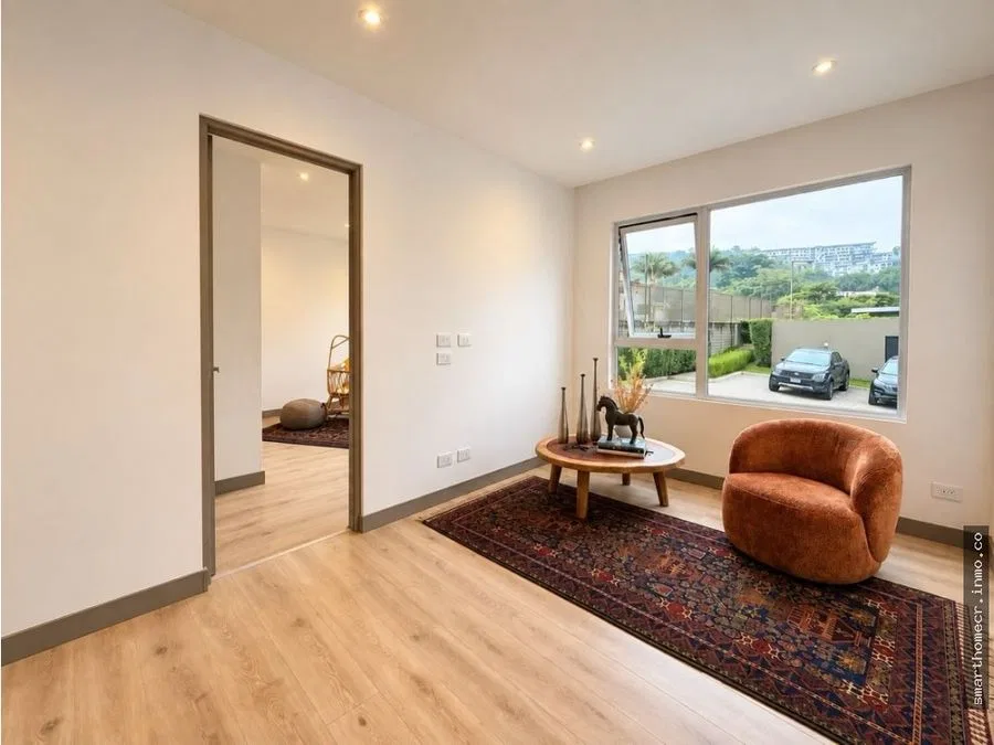 VENTA / ALQUILER DE APARTAMENTO EN DUKANA, ESCAZÚ, photo 8
