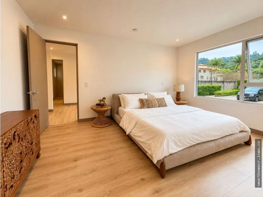 VENTA / ALQUILER DE APARTAMENTO EN DUKANA, ESCAZÚ, photo 9