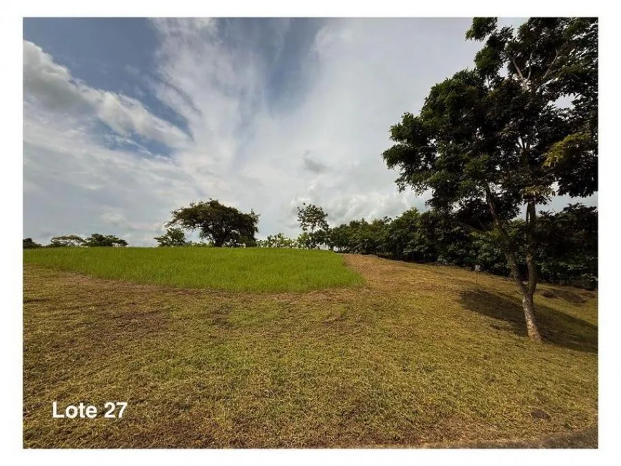 Venta de Quinta en Orotina de Alajuela. RAH 26-928 - Venta en Orotina