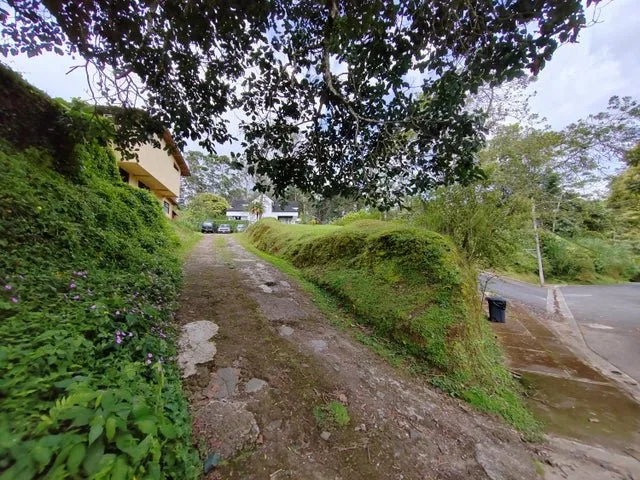Venta de Lote en Montes de Oca, San José. - Venta en Montes de Oca, photo 4