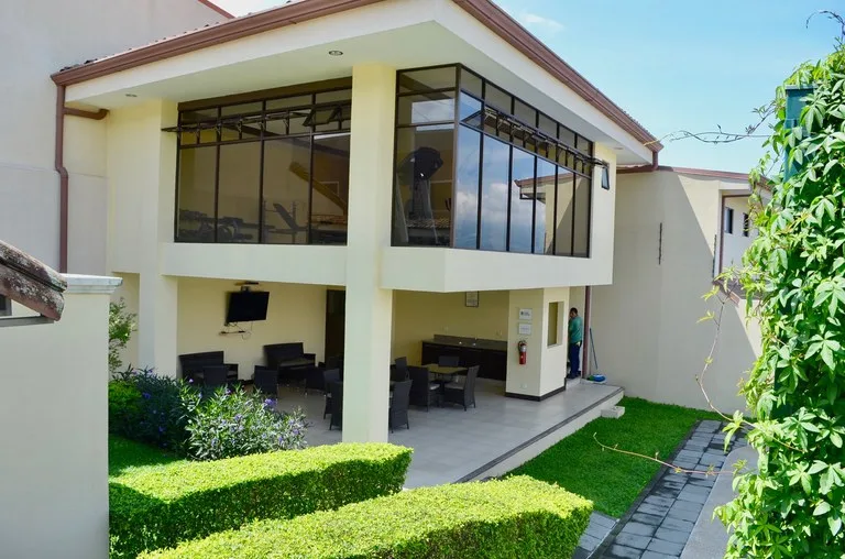 Condominium in San Pablo, photo 12
