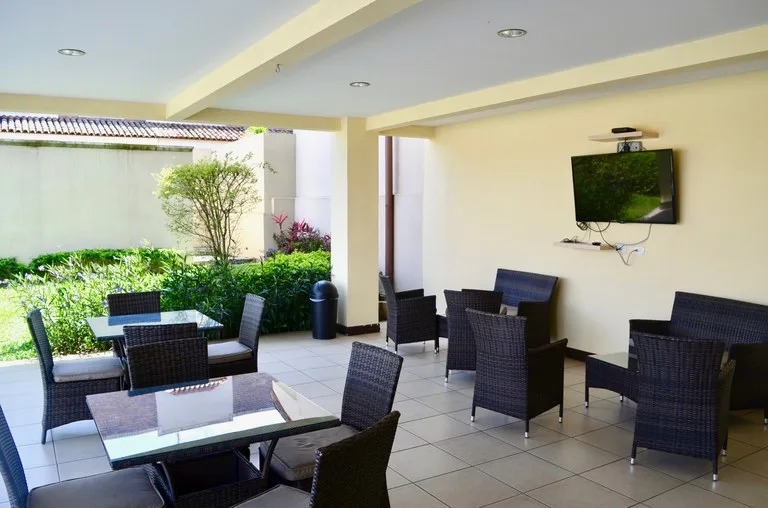Condominium in San Pablo, photo 13