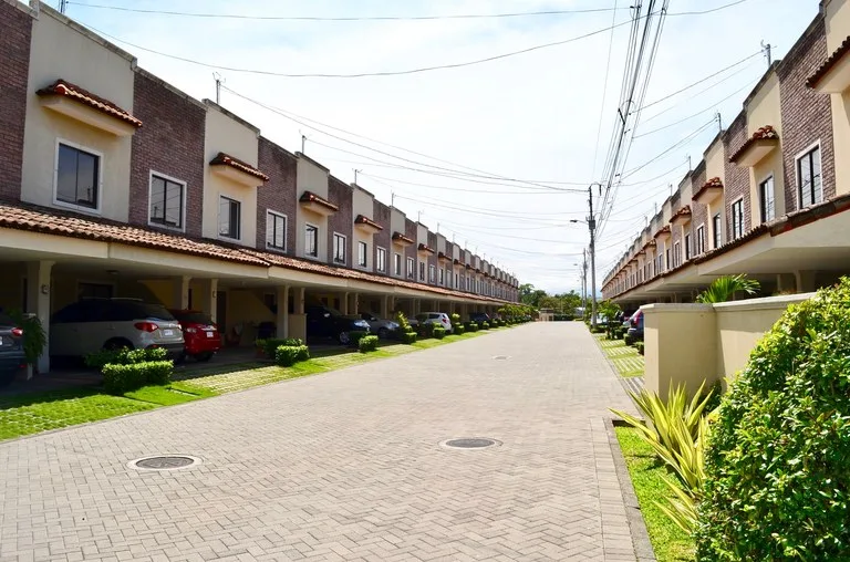 Condominium in San Pablo, photo 15