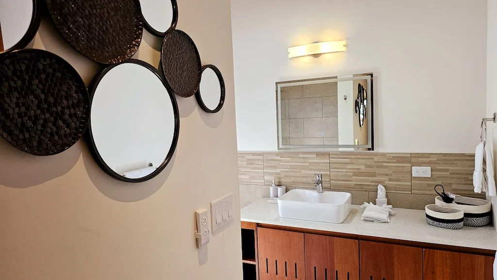 THREE BEDROOM HOME WITH POOL AND EASY ACCESS IN OJOCHAL, photo 18
