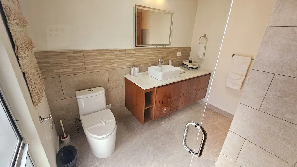THREE BEDROOM HOME WITH POOL AND EASY ACCESS IN OJOCHAL, photo 19
