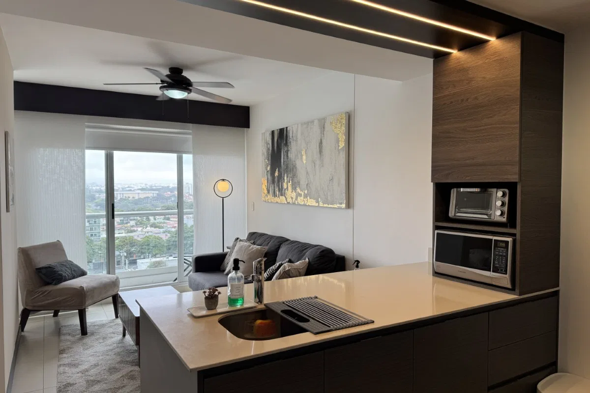 Alquiler de Loft en Torre U Nunciatura