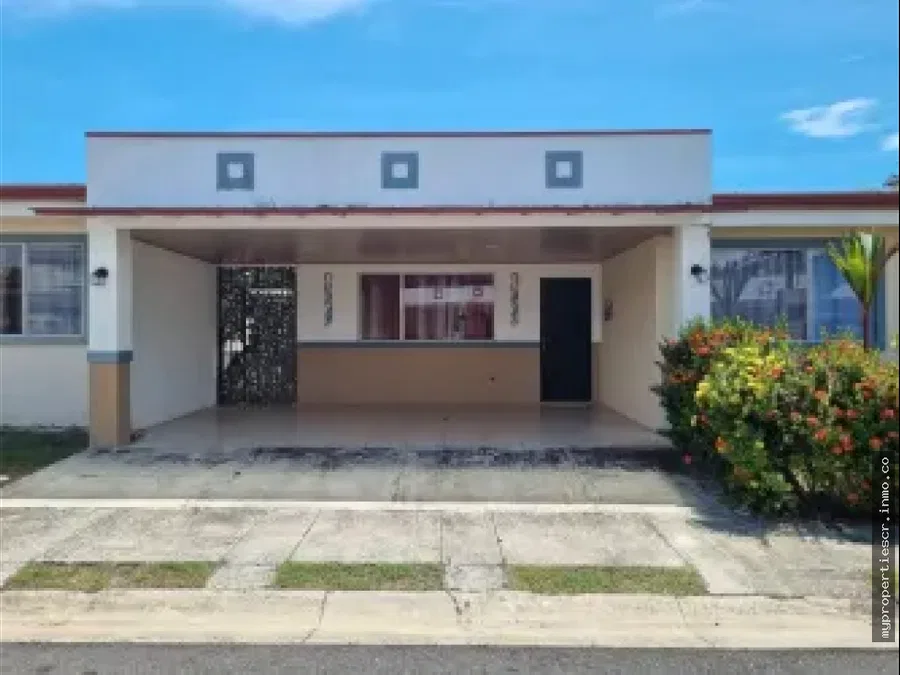 Casas en Playa Bejuco | Condominio frente al mar en venta Playa Bejuco