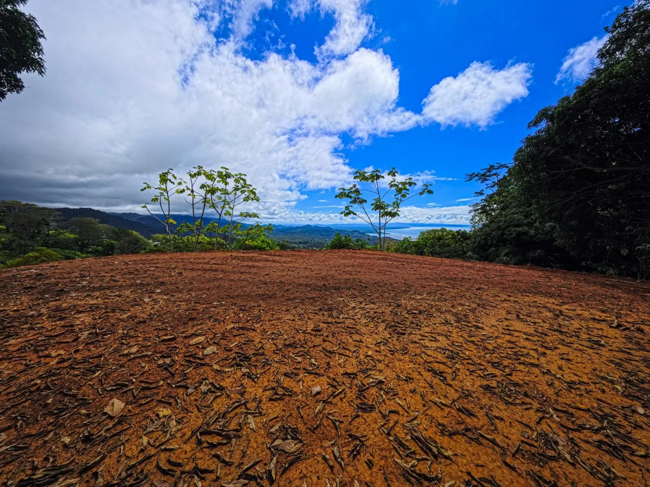 BUILDING PROPERTY WITH PANORAMIC VIEWS OF THE OCEAN, IN CINCO VENTANAS – 0.47 ACRES, photo 11