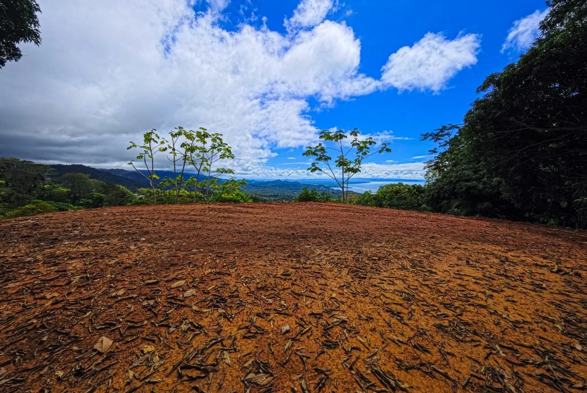 BUILDING PROPERTY WITH PANORAMIC VIEWS OF THE OCEAN, IN CINCO VENTANAS – 0.47 ACRES, photo 12