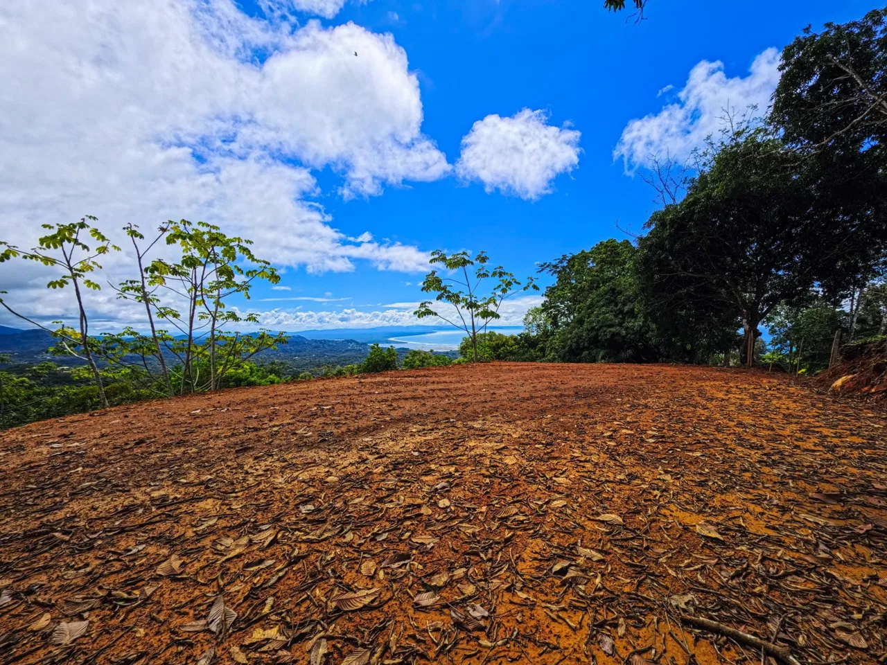 BUILDING PROPERTY WITH PANORAMIC VIEWS OF THE OCEAN, IN CINCO VENTANAS – 0.47 ACRES, photo 13