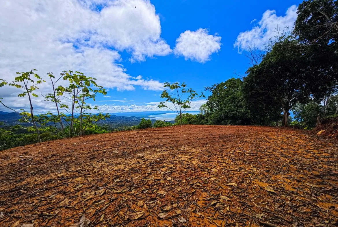 BUILDING PROPERTY WITH PANORAMIC VIEWS OF THE OCEAN, IN CINCO VENTANAS – 0.47 ACRES, photo 14