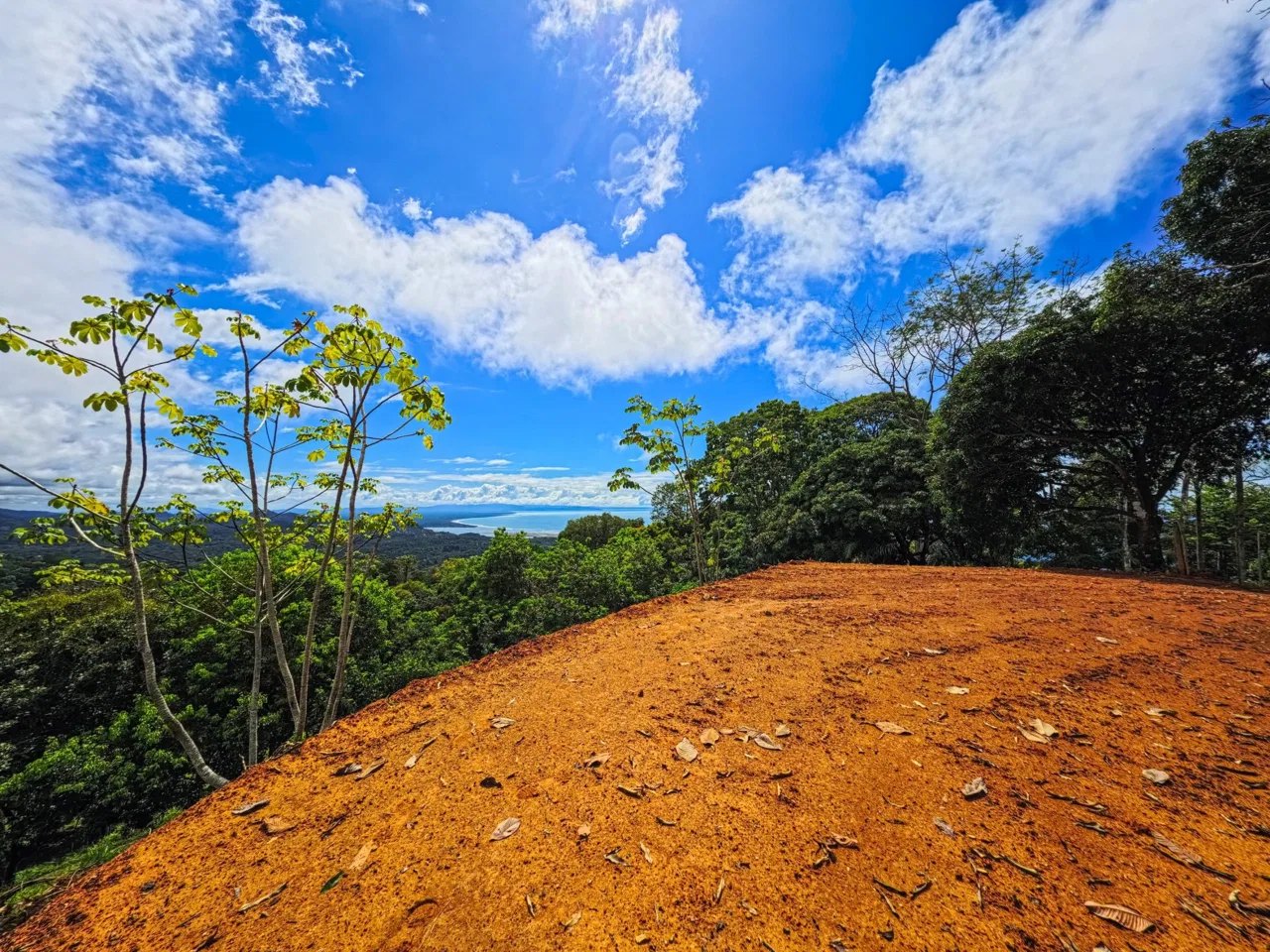 BUILDING PROPERTY WITH PANORAMIC VIEWS OF THE OCEAN, IN CINCO VENTANAS – 0.47 ACRES, photo 21