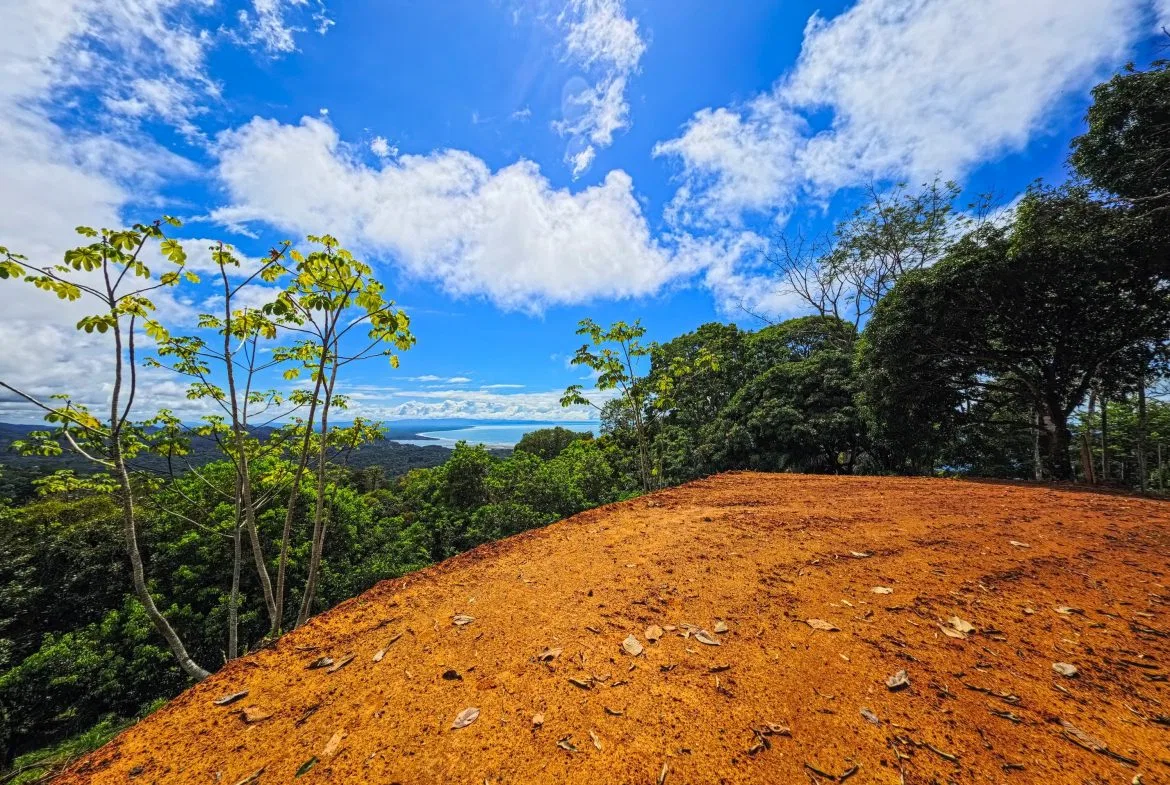 BUILDING PROPERTY WITH PANORAMIC VIEWS OF THE OCEAN, IN CINCO VENTANAS – 0.47 ACRES, photo 22